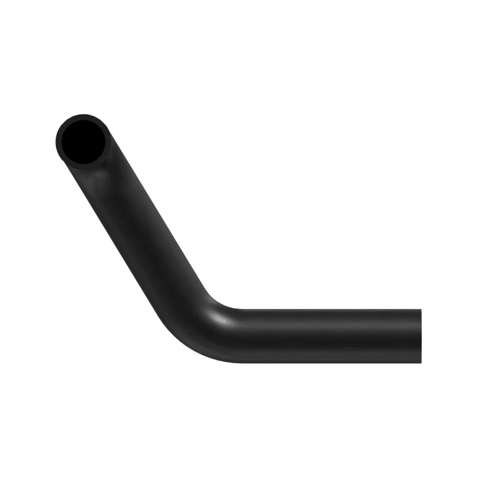 204-0967: Radiator Upper Hose 2040967 купить