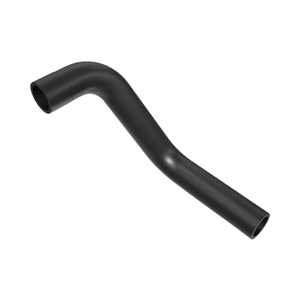 204-0967: Radiator Upper Hose 204-0967 Caterpillar
