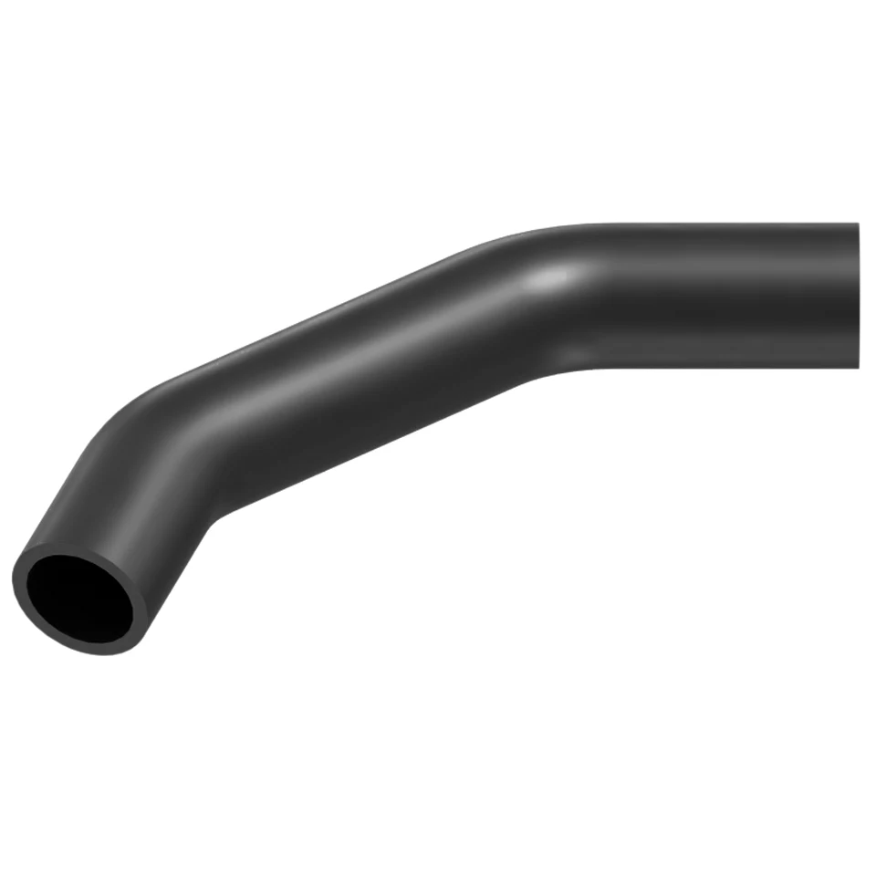 204-1026: 49mm Inner Diameter Oil Cooler Upper Hose 2041026 купить