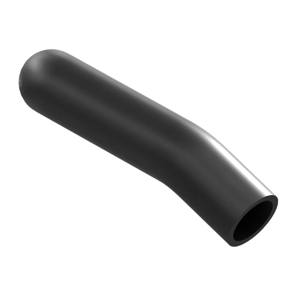 204-1026: 49mm Inner Diameter Oil Cooler Upper Hose 2041026 купить