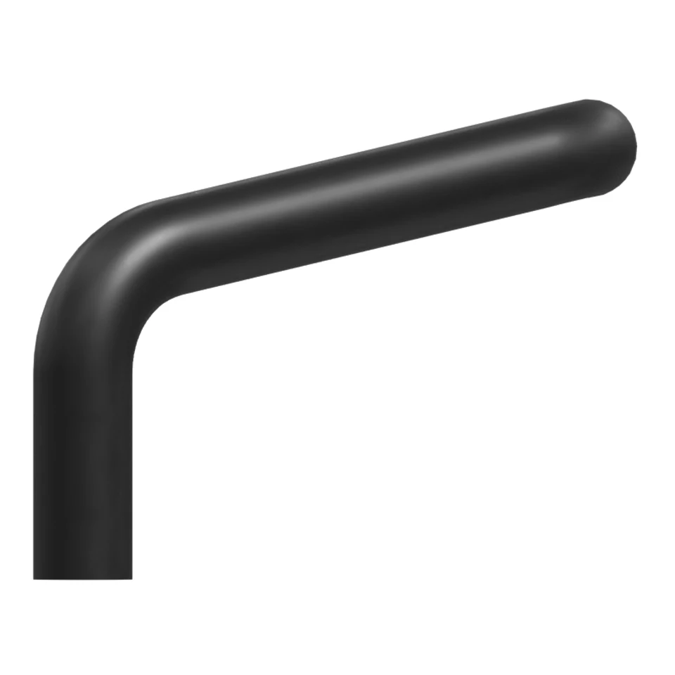 204-1029: Aftercooler Outlet Hose 2041029 купить