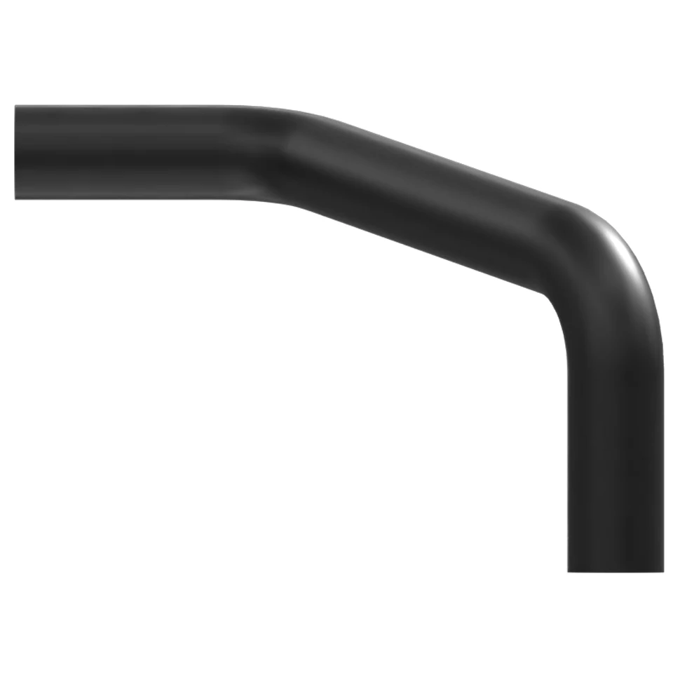 204-1029: Aftercooler Outlet Hose 2041029 купить