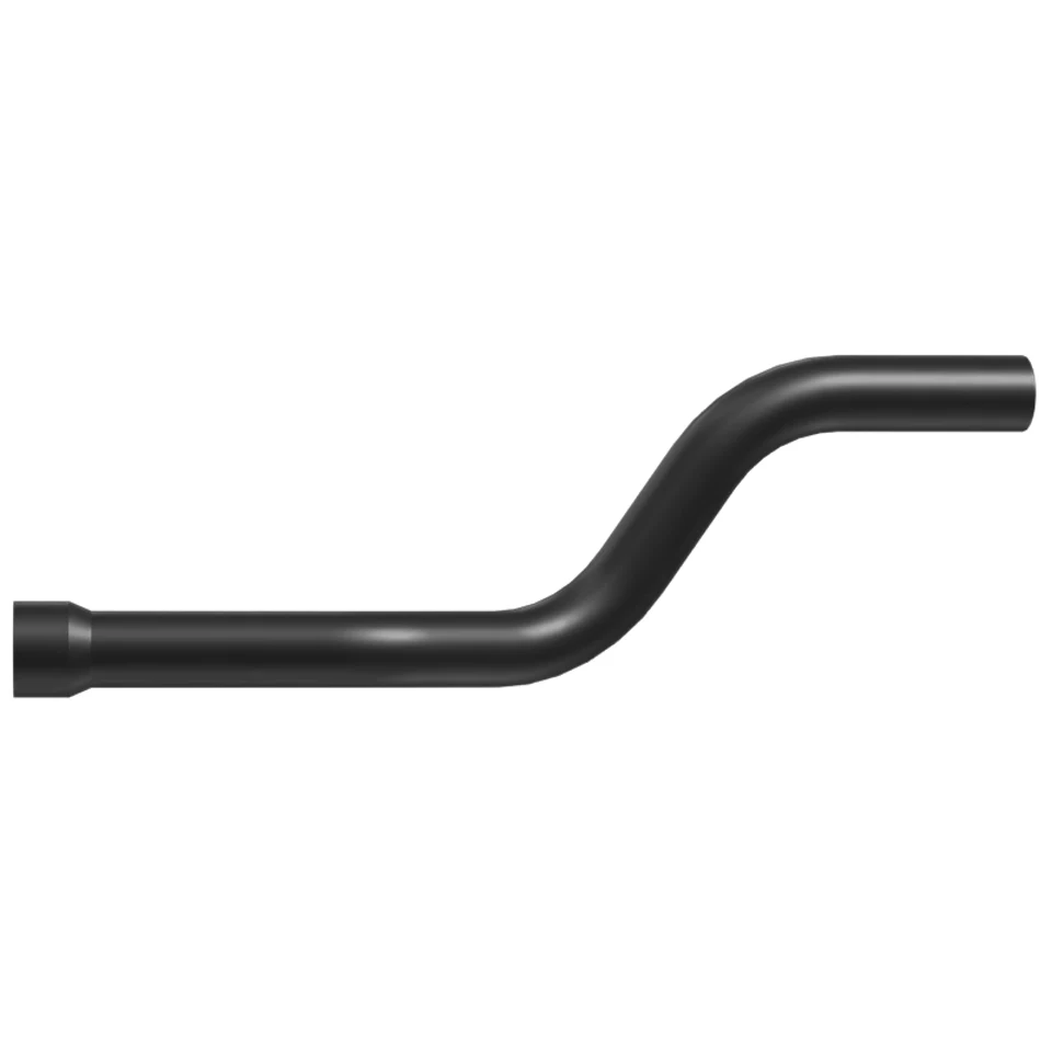 204-1049: 59mm Inner Diameter Radiator Lines Hose 2041049 купить