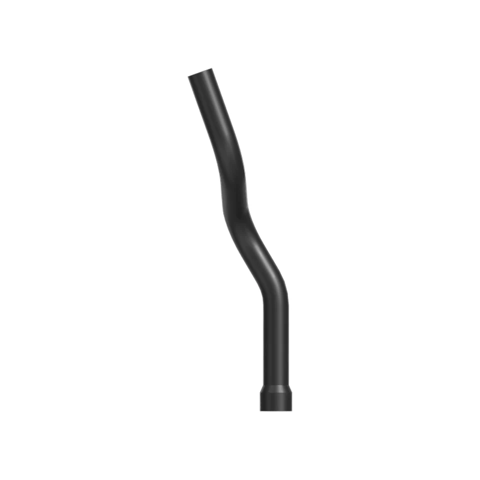 204-1049: 59mm Inner Diameter Radiator Lines Hose 2041049 купить