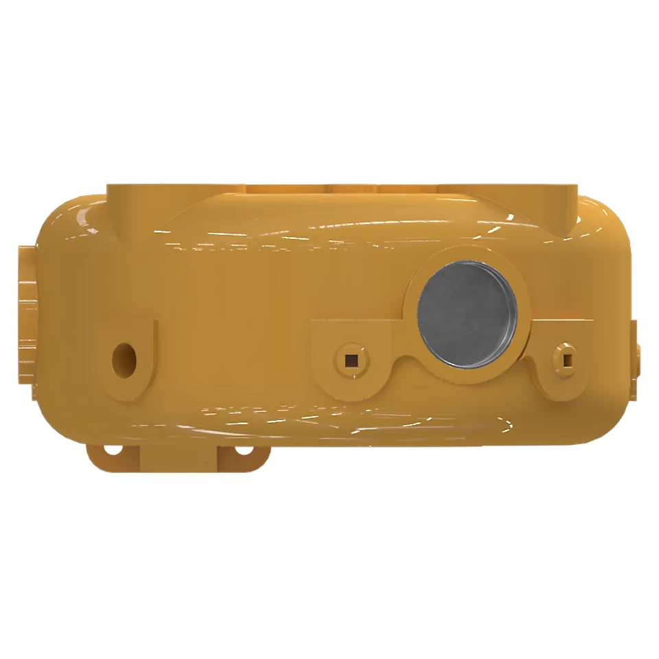 204-1531: Turbocharger Turbine Housing 2041531 buy