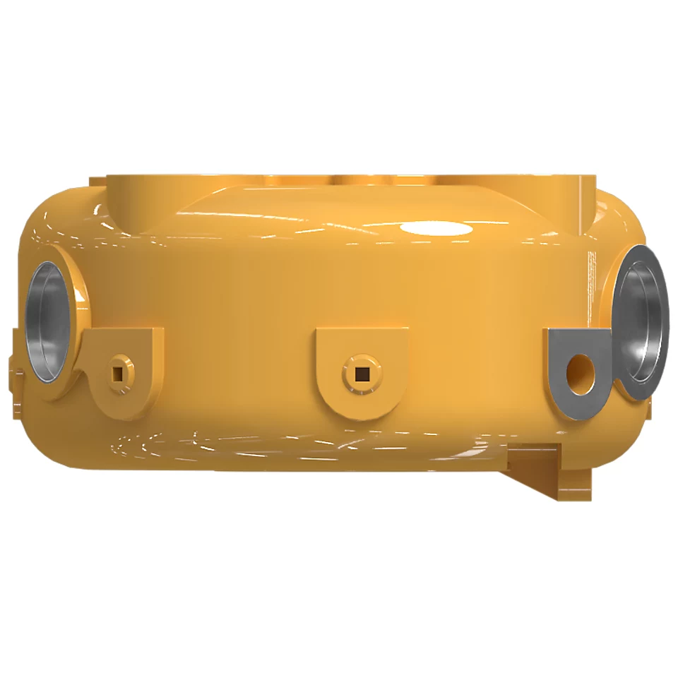 204-1531: Turbocharger Turbine Housing 2041531 buy