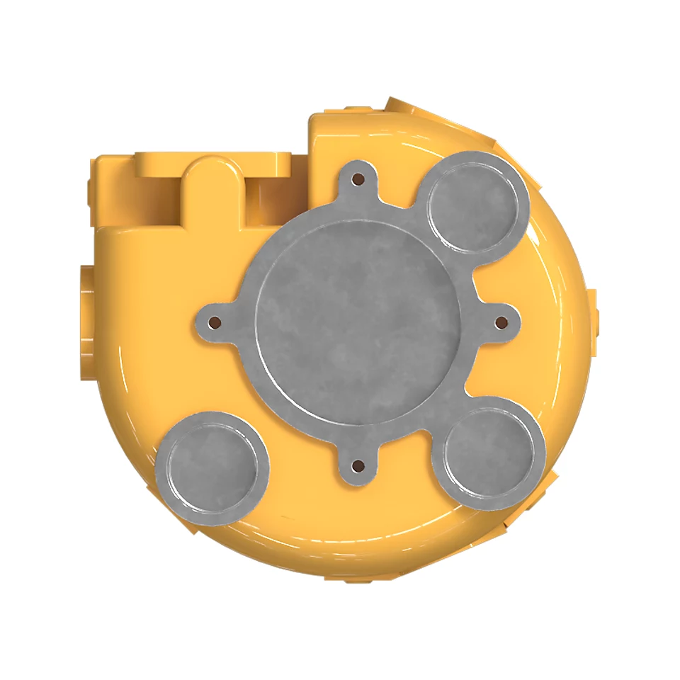 204-1531: Turbocharger Turbine Housing 2041531 buy