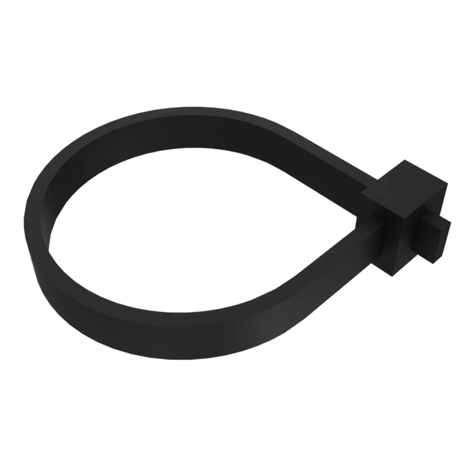 204-1682: 202mm Long Strap Cable 2041682 купить