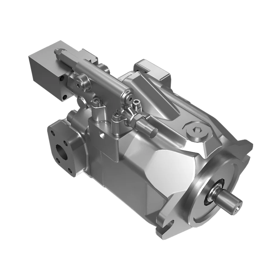 204-2578: Hydraulic Piston Pump 204-2578 Caterpillar