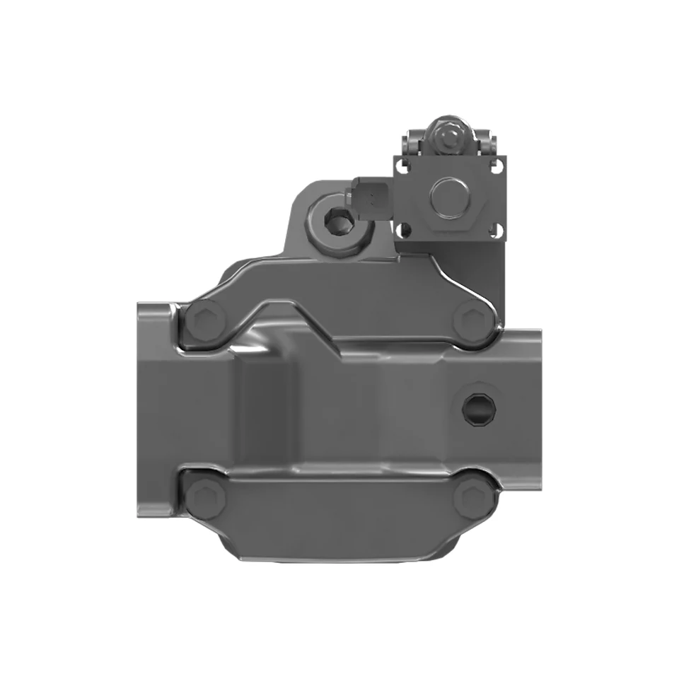 204-2578: Hydraulic Piston Pump 2042578 购买