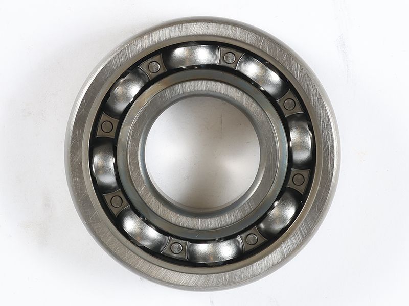 204-3243: Transmission Drum Shaft Ball Bearing 2043243 купить