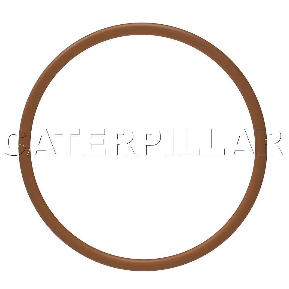 204-4057: O-RING 204-4057 Caterpillar