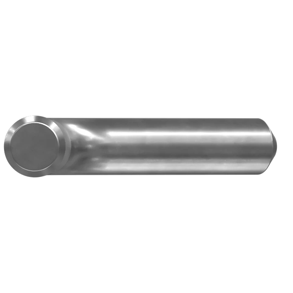 204-4065: Backhoe Frame Swing Lock Pin 2044065 купить