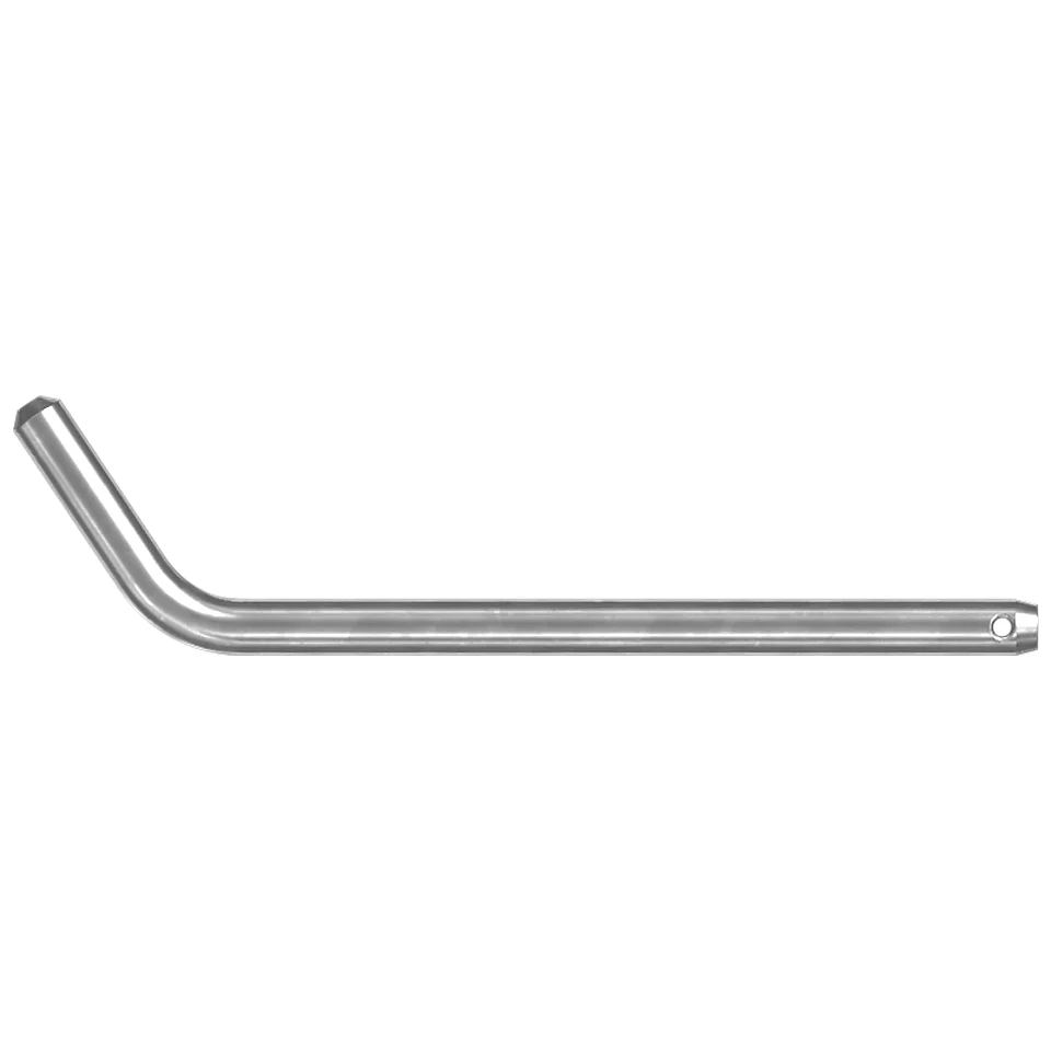 204-4065: Backhoe Frame Swing Lock Pin 2044065 купить