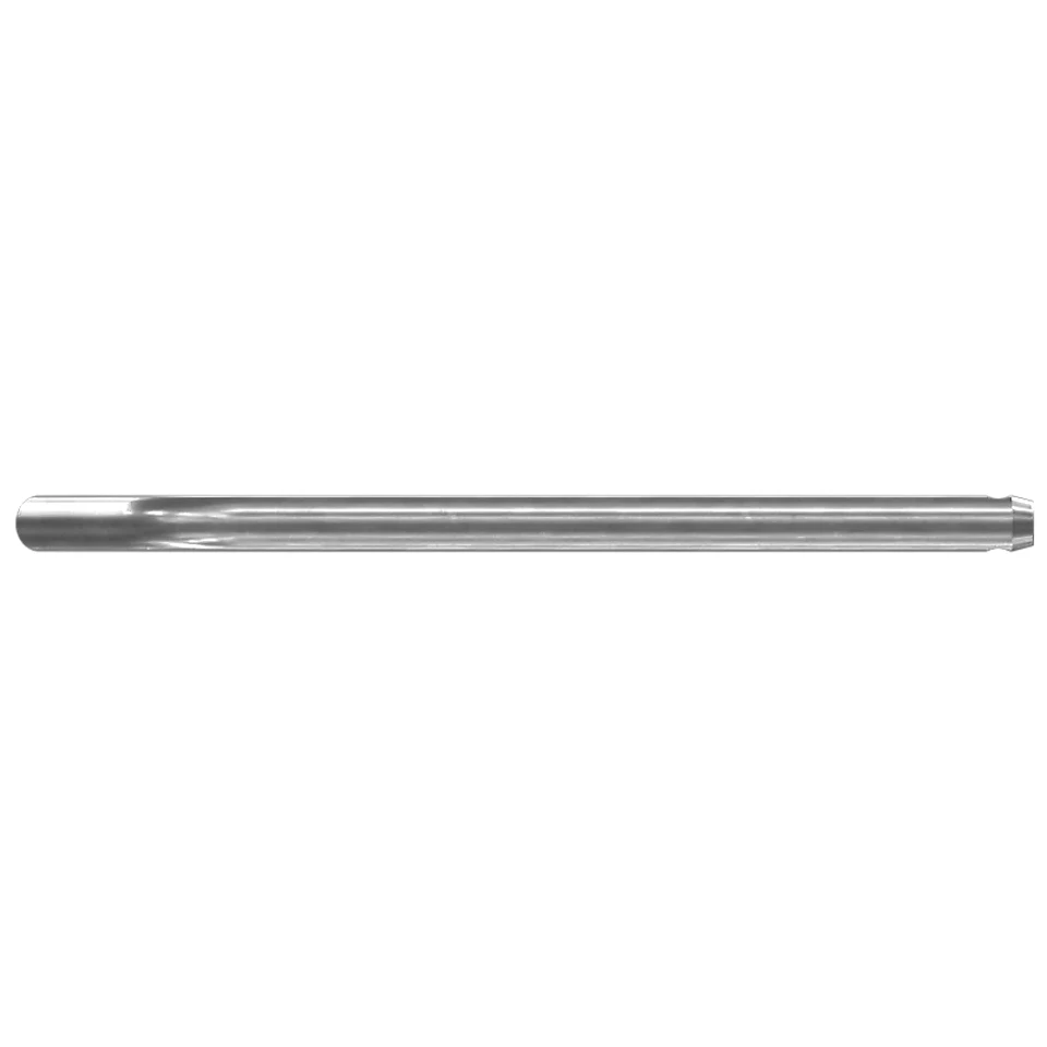 204-4065: Backhoe Frame Swing Lock Pin 2044065 купить