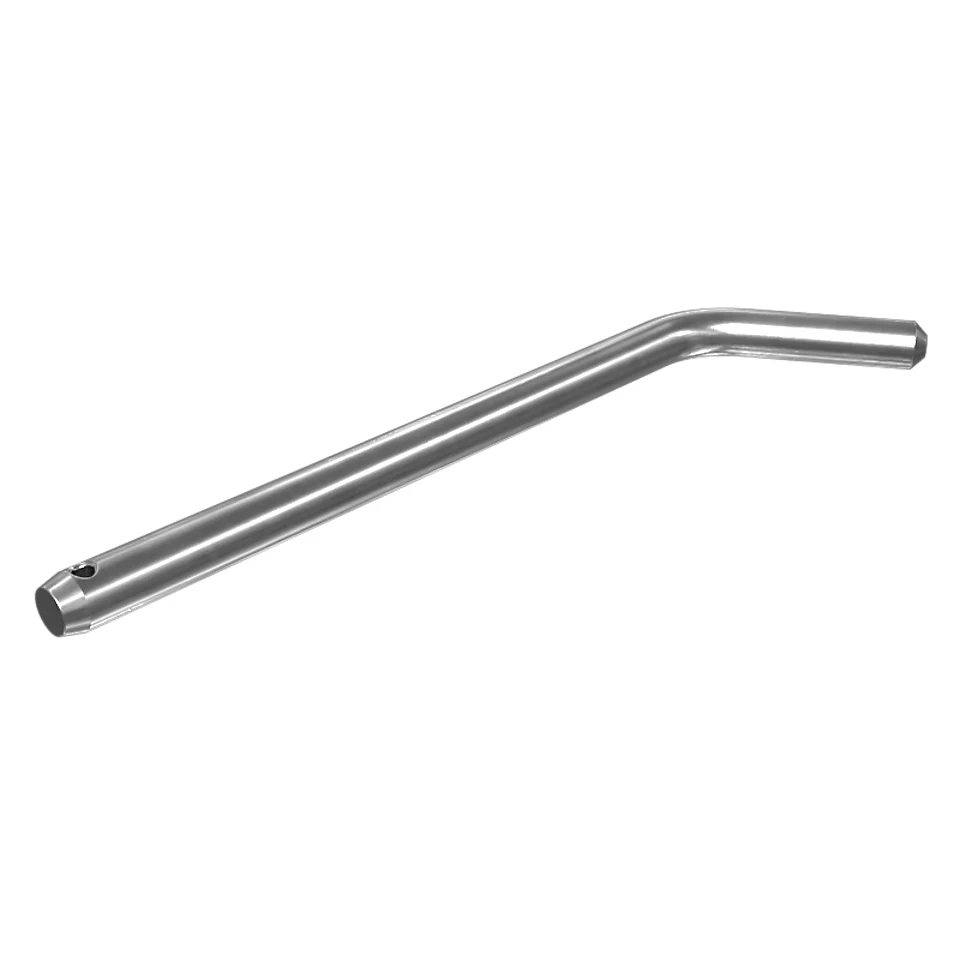 204-4065: Backhoe Frame Swing Lock Pin 2044065 купить