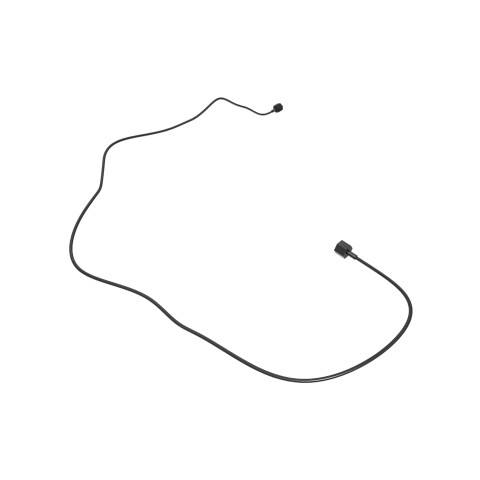 204-5381: Diagnostic Lines Hose Assembly 204-5381 Caterpillar