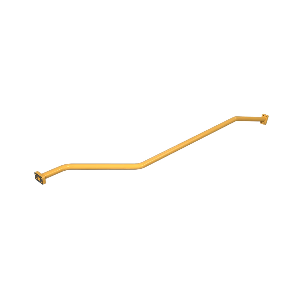 204-8208: Tube Assembly 204-8208 Caterpillar
