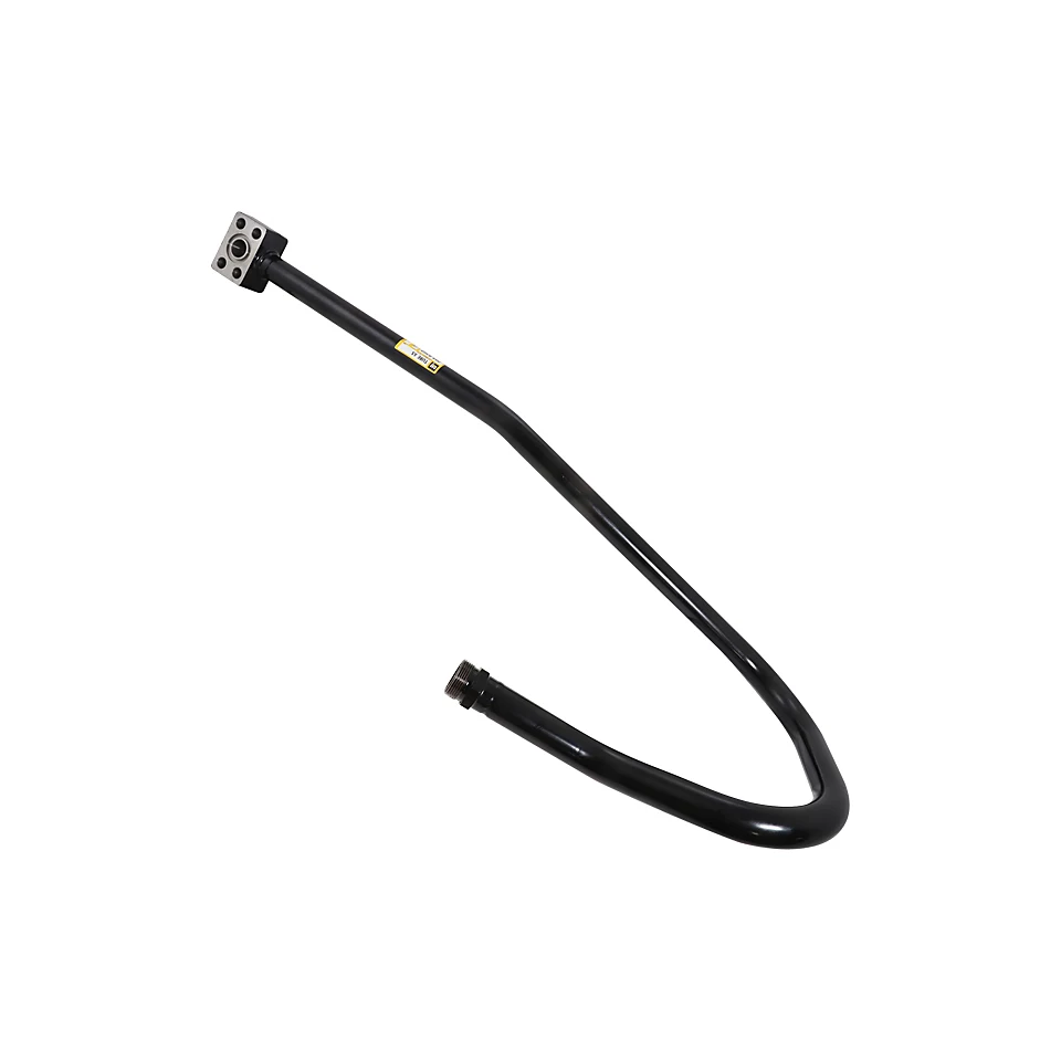 204-8360: Boom Cylinder Lines Tube Assembly 204-8360 Caterpillar