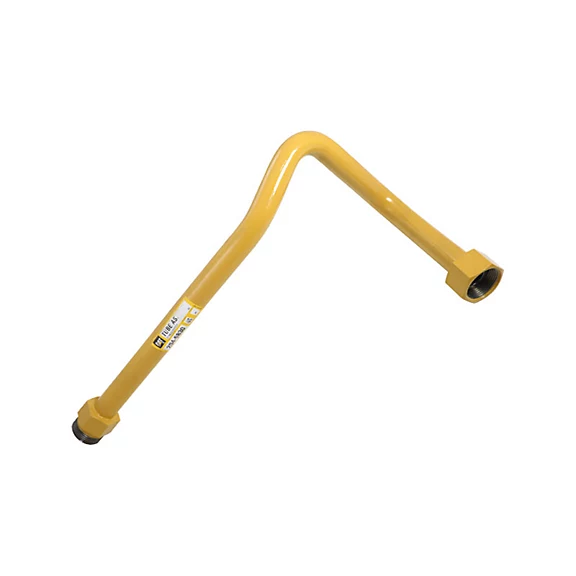 204-9830: Hydraulic Oil Cooler Lines Tube Assembly 2049830 купить