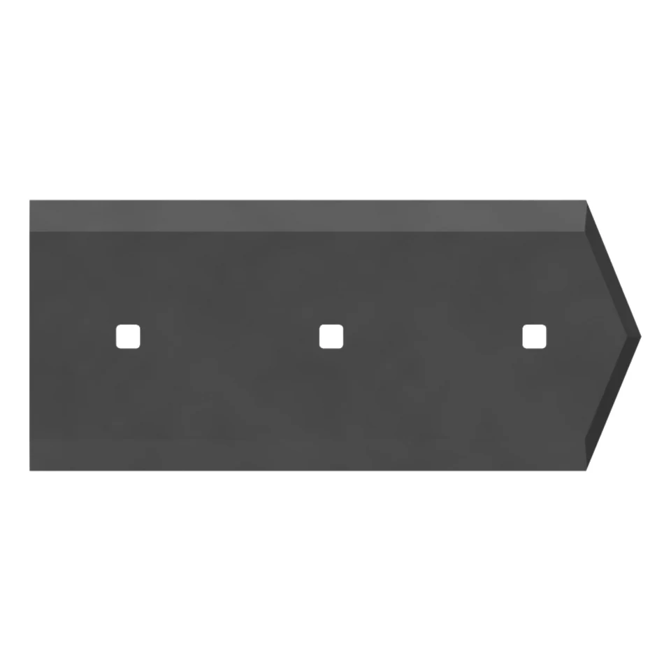 204-9955: 19mm Thick Multi Plow Cutting Edge 2049955 купить