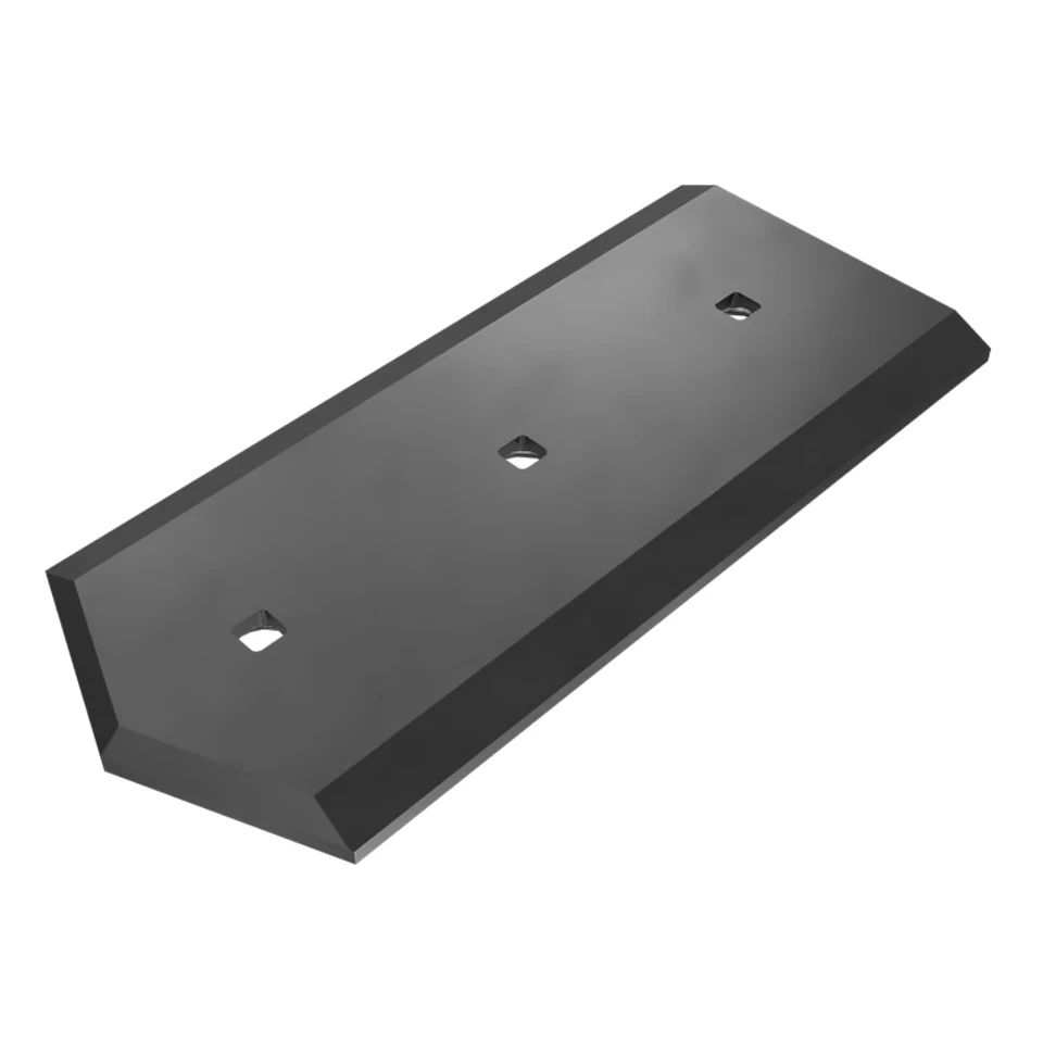 204-9955: 19mm Thick Multi Plow Cutting Edge 2049955 купить