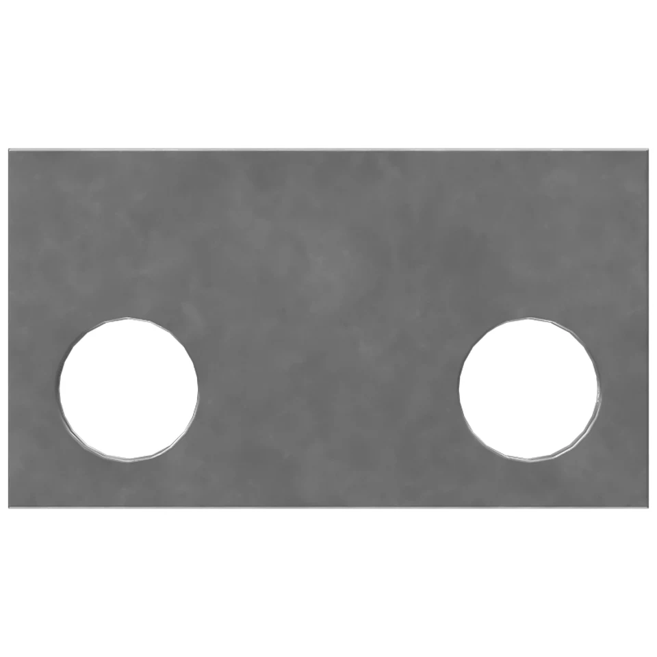 205-0208: 49mm Thick Spacer 2050208 купить