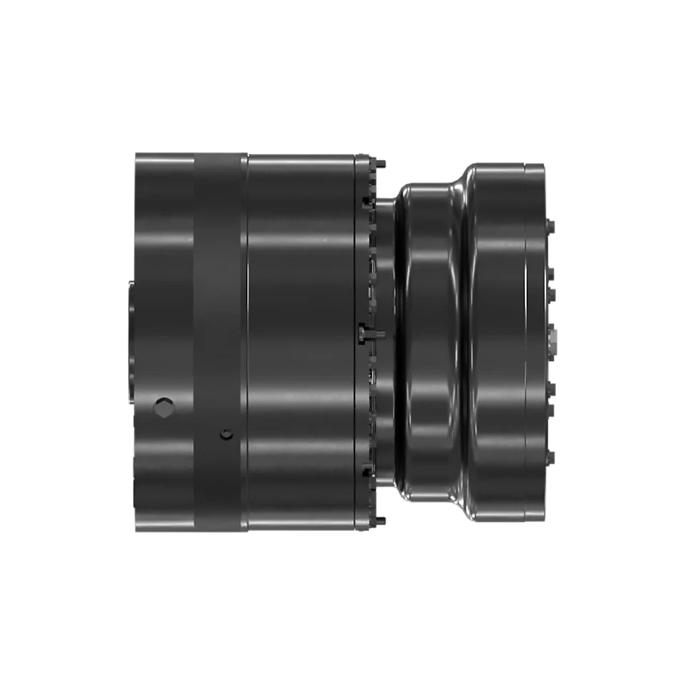 205-0754: Wheel & Final Drive Gp 2050754 купить