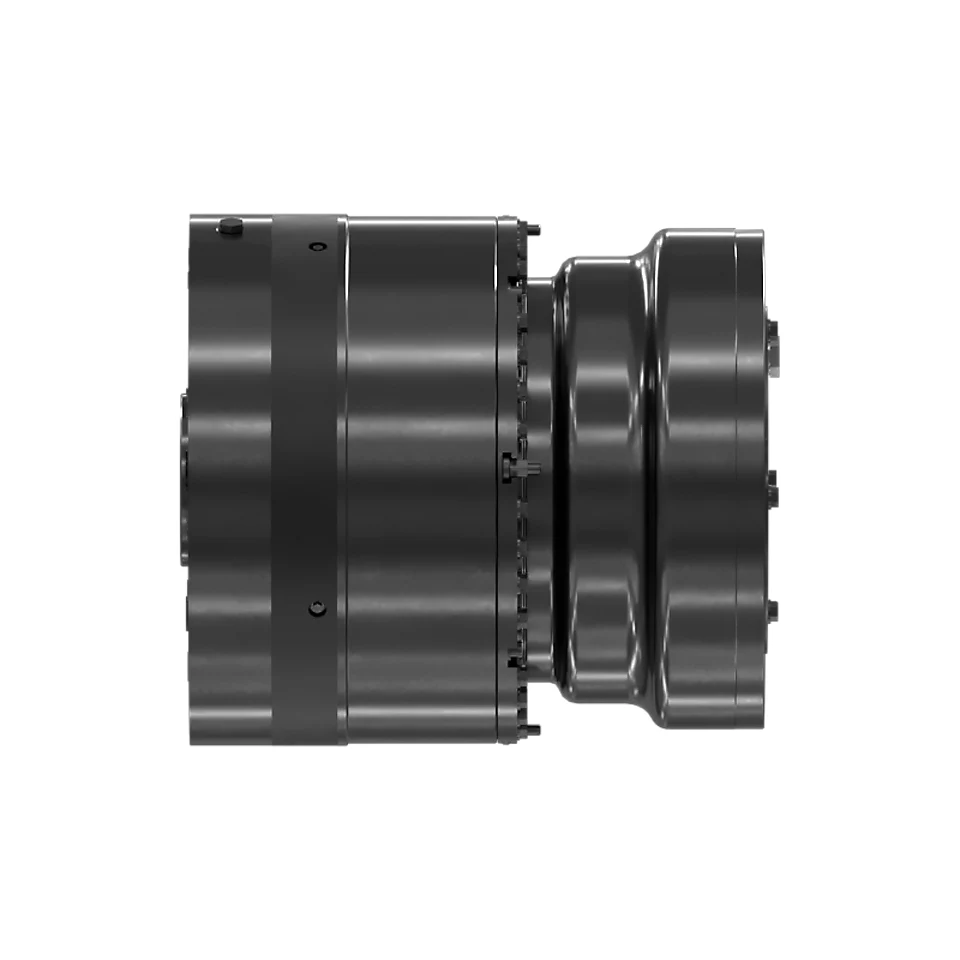 205-0754: Wheel & Final Drive Gp 2050754 купить