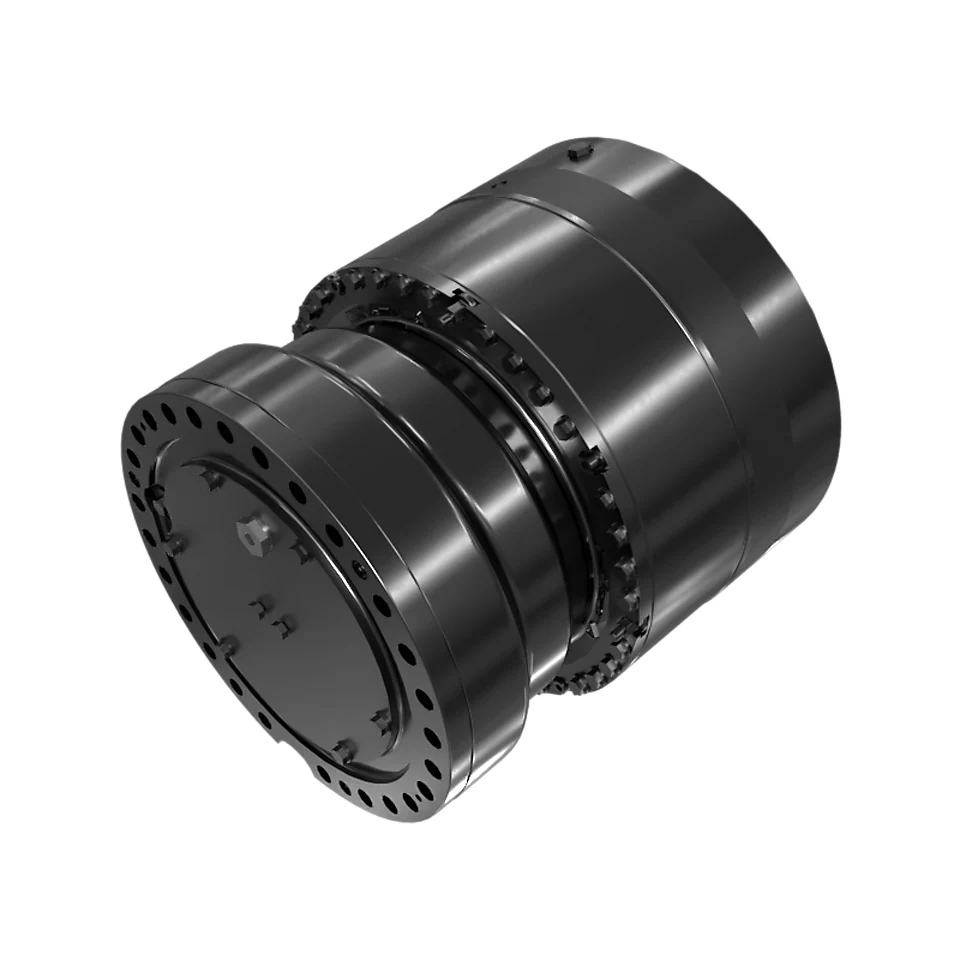 205-0754: Wheel & Final Drive Gp 2050754 купить