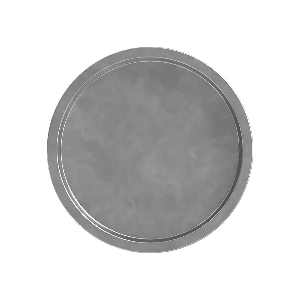 205-1257: 115.07mm Outer Diameter Button Plug 2051257 купить