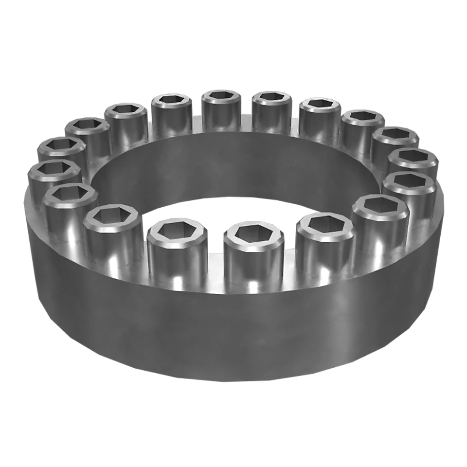 205-1415: 135mm Outer Diameter Locking Ring 2051415 купить