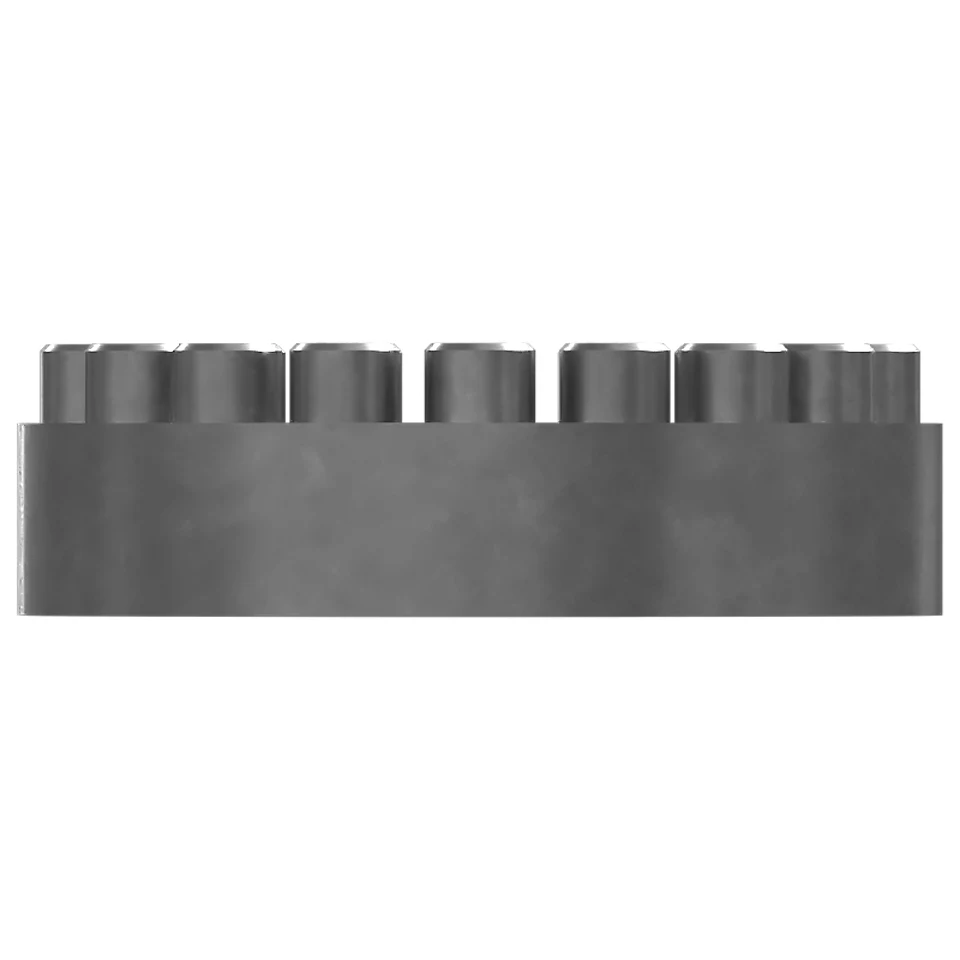 205-1415: 135mm Outer Diameter Locking Ring 2051415 купить