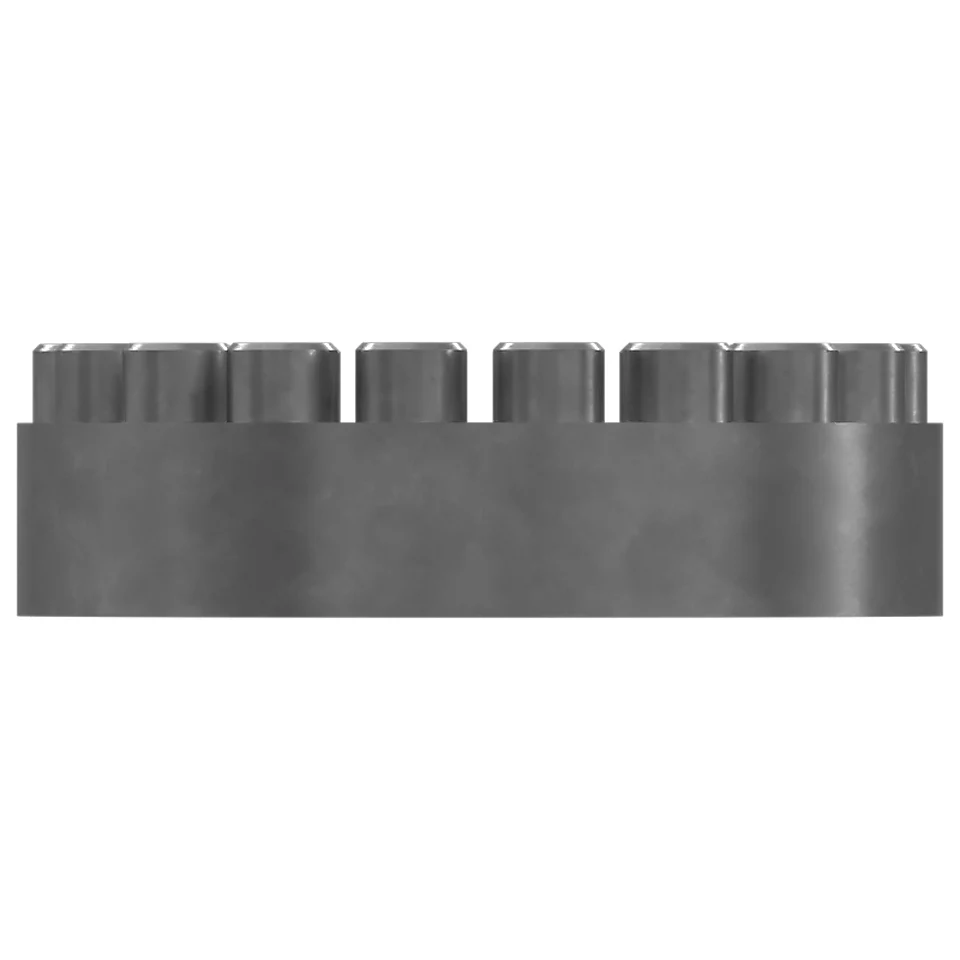 205-1415: 135mm Outer Diameter Locking Ring 2051415 купить