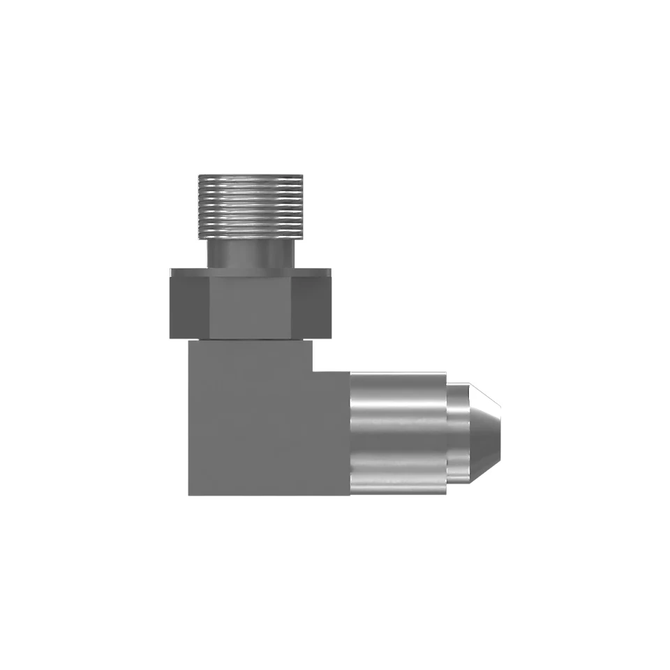 205-1581: 7/16-20 X 3/8-24 90 Degree Elbow 2051581 buy
