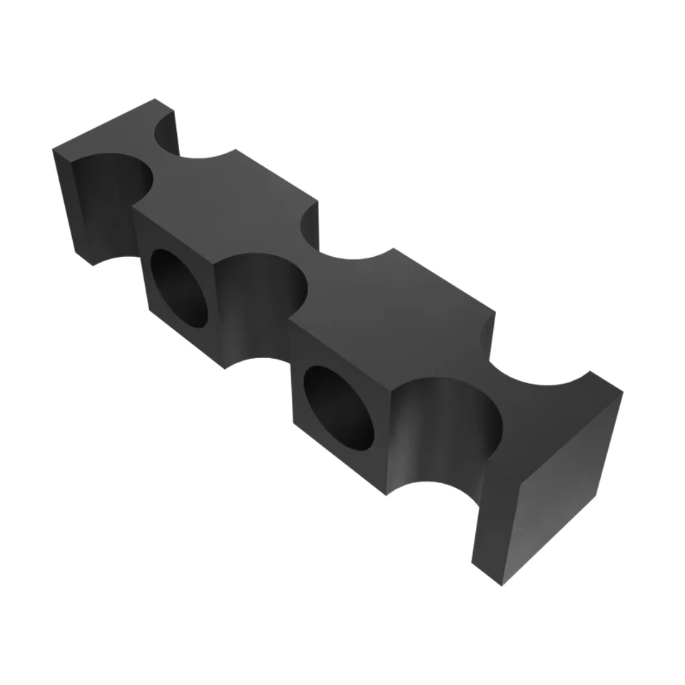 205-2060: Pilot Lines Saddle Clamp 2052060 купить