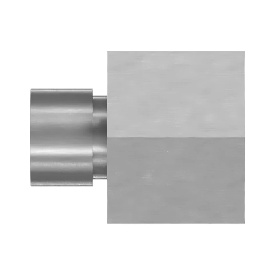 205-3079: 9/16"x1/2" Engine Fuel Lines Straight Adapter 2053079 купить