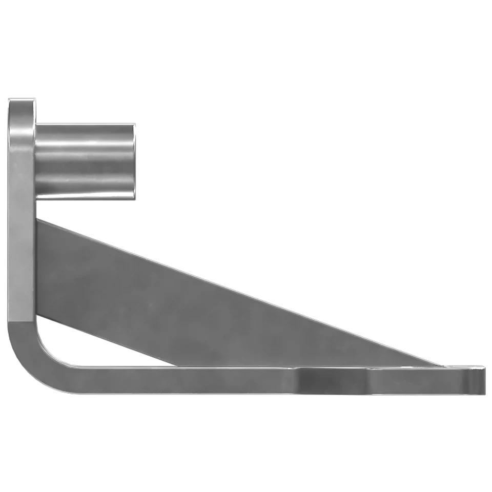 205-4037: Refrigerant Condenser Mounting Bracket 2054037 购买