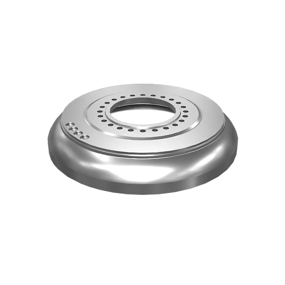 205-4187: Converter Turbine 2054187 купить