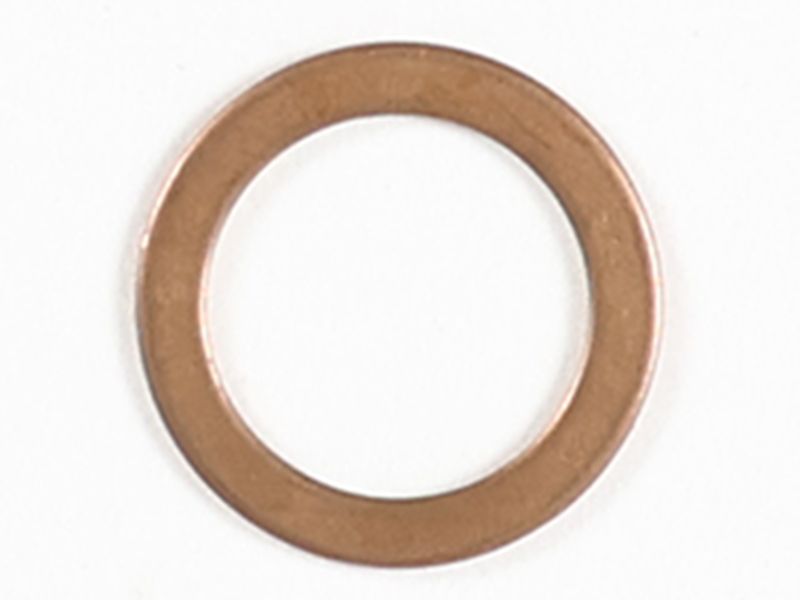 205-4721: Fuel Injection Pump Valve Sealing Washer 2054721 купить