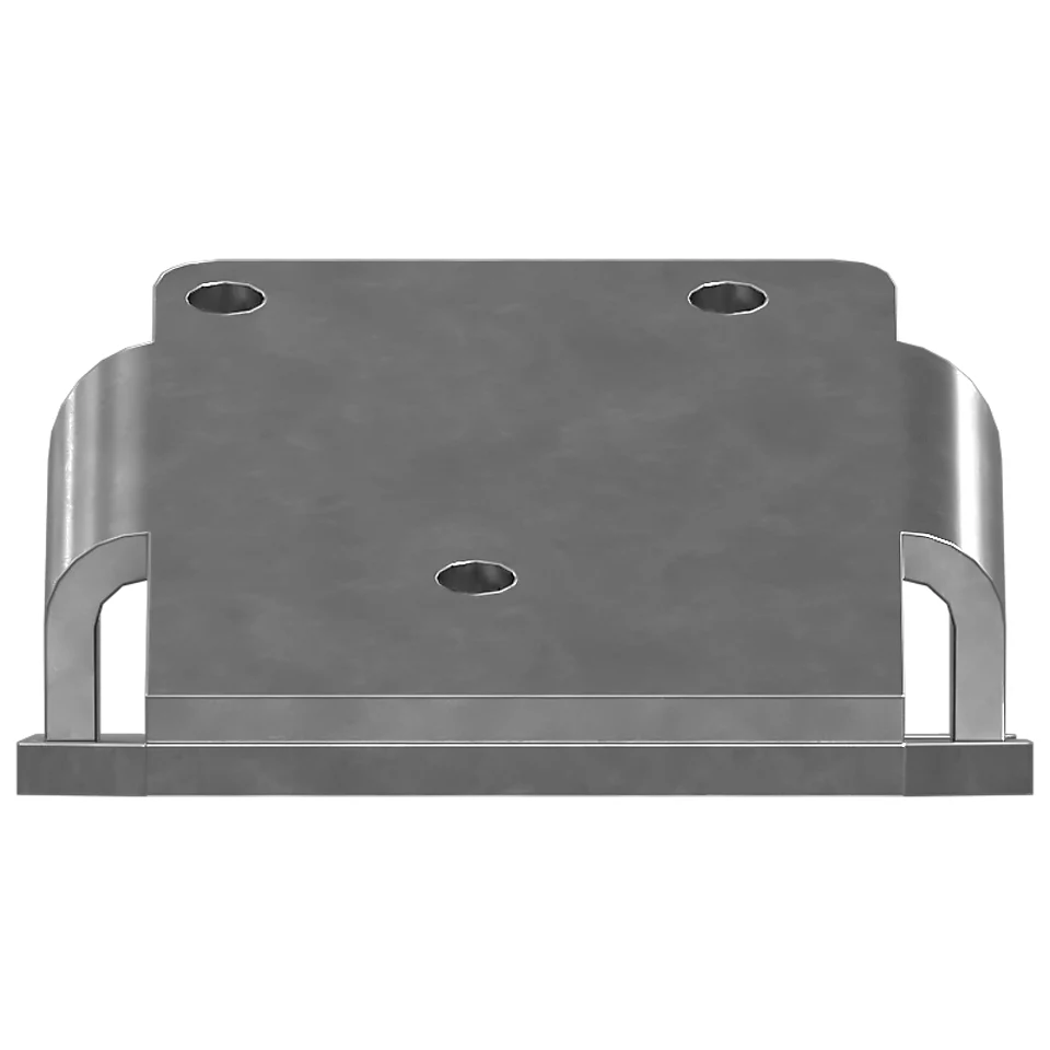 205-4755: 8mm Thickness Mounting Bracket 2054755 купить