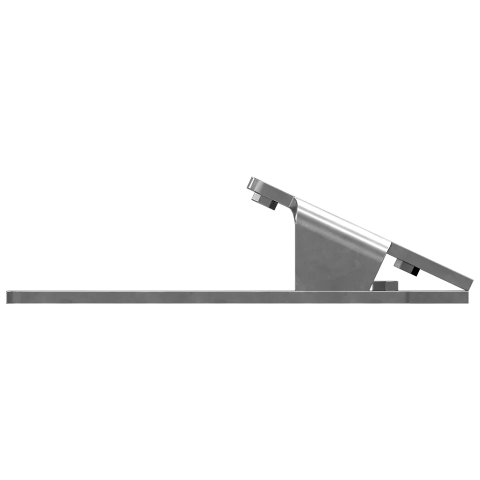 205-4755: 8mm Thickness Mounting Bracket 2054755 купить