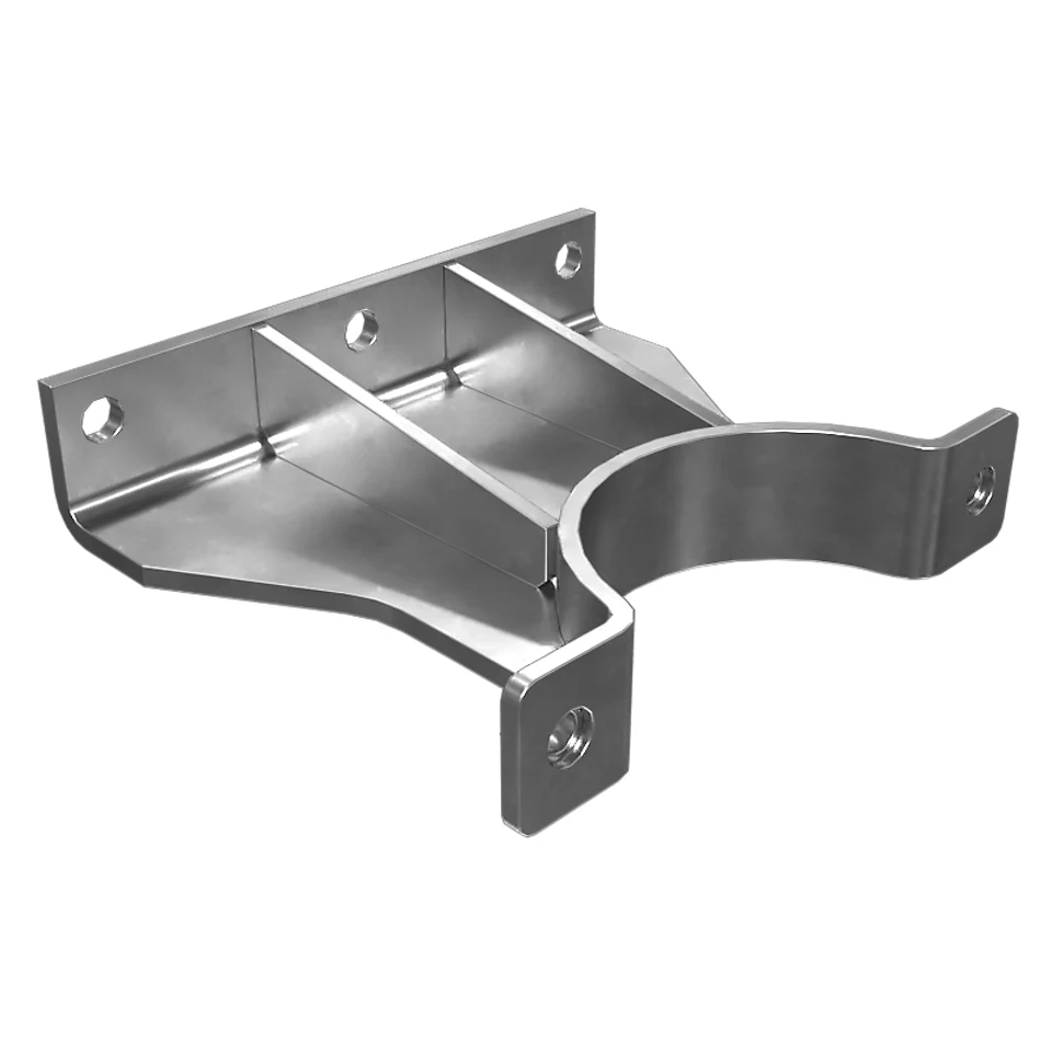 205-4812: BRACKET AS 2054812 купить