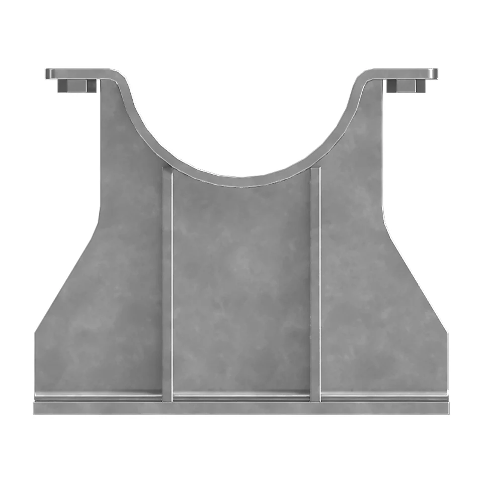 205-4812: BRACKET AS 2054812 купить