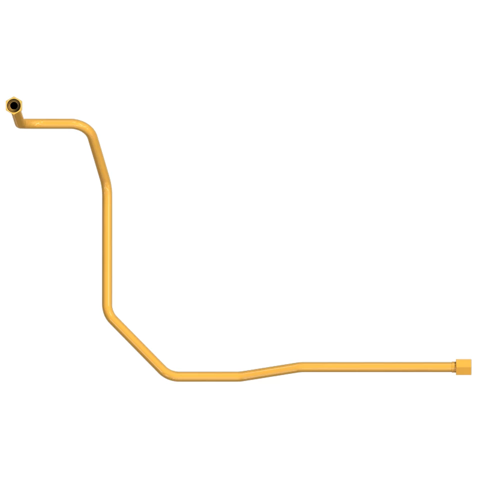 205-4830: 12.6mm Inner Diameter Fuel Injection Lines Tube 2054830 купить