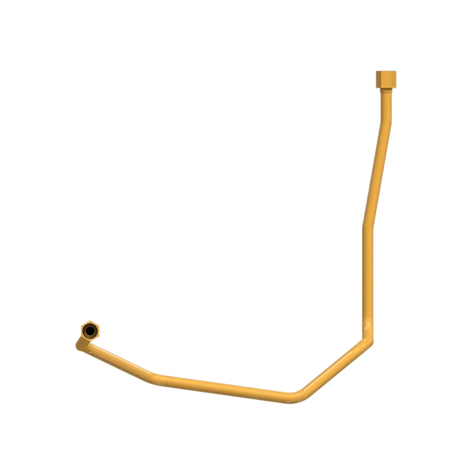 205-4830: 12.6mm Inner Diameter Fuel Injection Lines Tube 2054830 купить