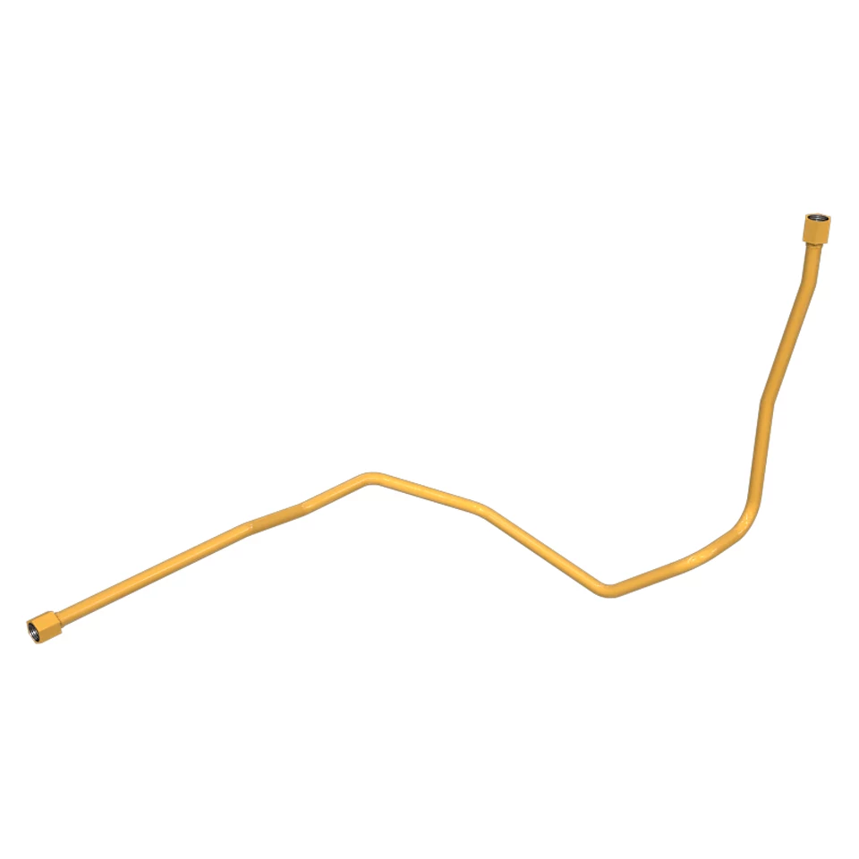 205-4830: 12.6mm Inner Diameter Fuel Injection Lines Tube 2054830 купить