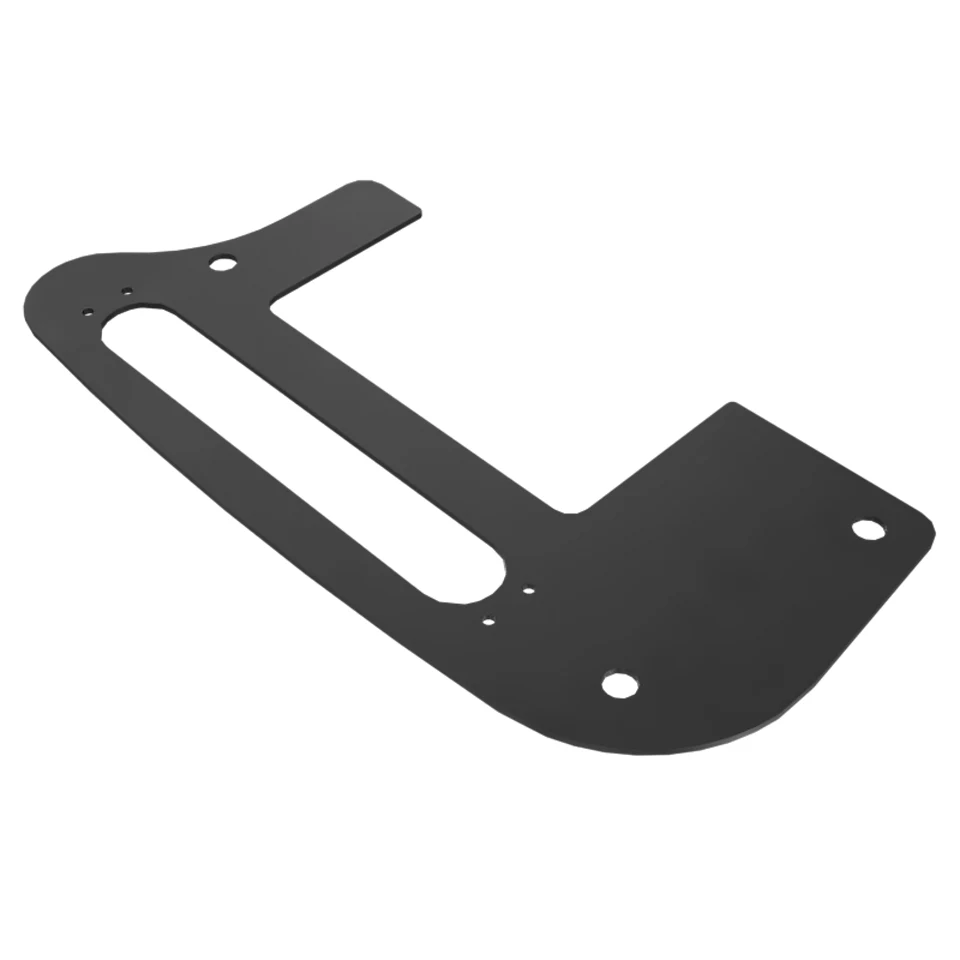 205-5798: 2mm Thick Stabilizer Control Mounting Plate 2055798 купить
