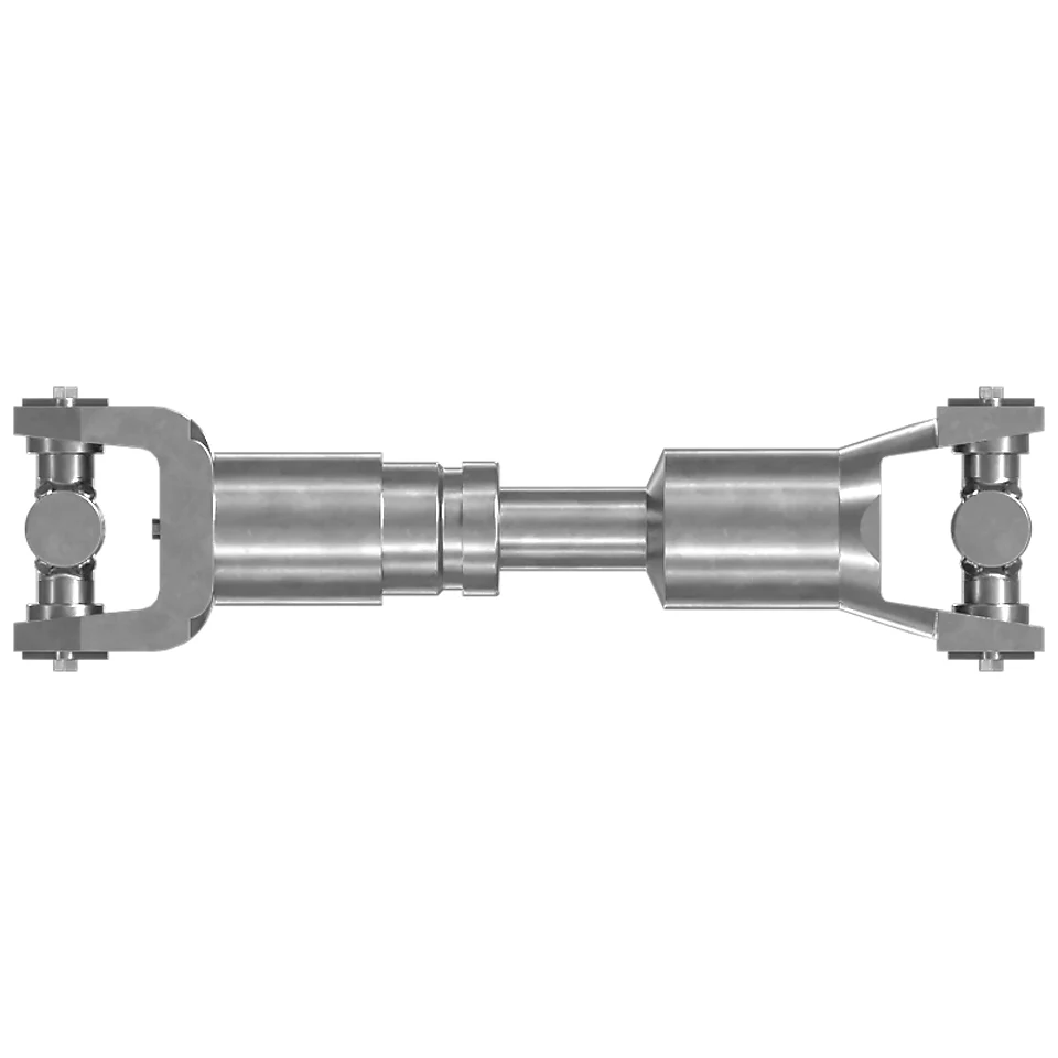 205-5847: Drive Shaft Slip Joint 2055847 购买