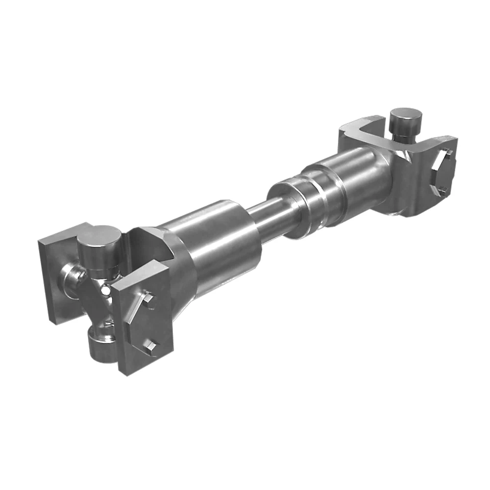 205-5847: Drive Shaft Slip Joint 2055847 购买